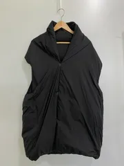 サイズ4 TEATORA テアトラ ROOMKEY VEST ブラック【中古】 ROOMKEY VEST EVAPOD #BLACK [TT-106V-EVA] – ciacura