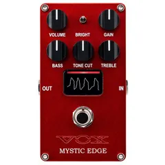 【中古】VOX Mystic Edge 2025年最新】VOX Mystic Edgeの人気アイテム - メルカリ