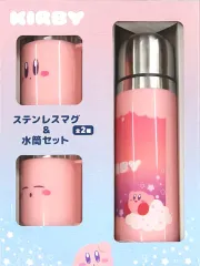 2025年最新】カービィ 水筒の人気アイテム - メルカリ