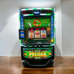 スマスロ　キングパルサー