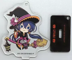 【中古】雑貨 泉鏡花 「文豪ストレイドッグス スタンド付きアクリルキーホルダーコレクション ハロウィン」