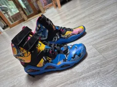 2025年最新】reebok basquiatの人気アイテム - メルカリ