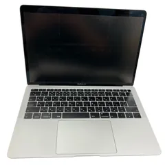 【ジャンク品】MacBook Air A1932 2018年モデル Yahoo!オークション - ジャンク Apple MacBook Air (13-inch