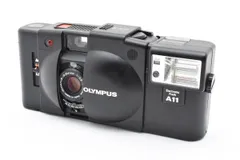 2025年最新】olympus xa2の人気アイテム - メルカリ