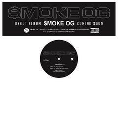 $MOKE OG / $MOKE OG [12inch]