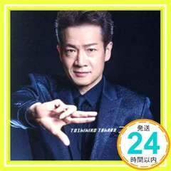 フェミニスト(通常盤) [CD] 田原俊彦、 Yoko Aki; Yuichi Ohno_02