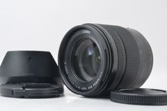 ★極上品★ パナソニック PANASONIC LUMIX G VARIO 12-60mm F3.5-5.6 ASPH. POWER O.I.S. H-FS12060 L2823 #100