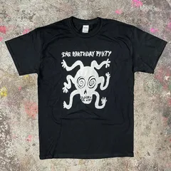 2025年最新】tシャツ the birthdayの人気アイテム - メルカリ