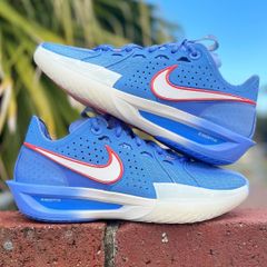 シューズ(男性用) Nike Zoom GT Cut 3 \" Pulse Nike Air Zoom GT Cut 3 Royal Pulse Men's - DV2913-403/DV2918