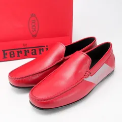 2025年最新】tods ローファーの人気アイテム - メルカリ