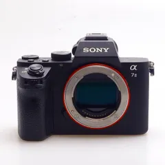 ★シャッターOK★ SONY α7Ⅱ ILCE-7M2 訳あり ☆シャッターOK☆ SONY α7Ⅱ ILCE-7M2 訳あり