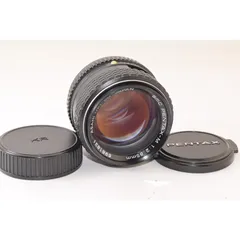 SMC PENTAX-M 85mm F2 ペンタックス レンズ ペンタックス PENTAX Kマウント レンズ smc PENTAX-M 85mm F2