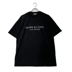 MARK & LONA ゴルフ　ポロシャツ　ドクロ np0886-04_1.jpg