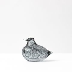  -  バード Stora Enso 2008 Tyrskylintu iittala バード Stora Enso 2008 Tyrskylintu - メルカリ