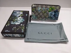 2024年最新】gucci 財布 ブルームの人気アイテム - メルカリ