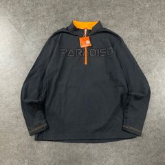 正規品 フランス製 agnes b. アニエスベー デニムジャケット