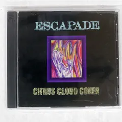 輸入盤 ESCAPADE/CITRUS CLOUD COVER/MOTHER WEST MWR010698 CD □