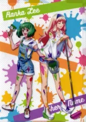 2025年最新】クリアファイル マクロスFの人気アイテム - メルカリ