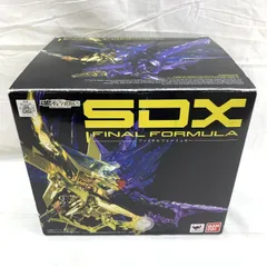 2025年最新】SDX ファイナルフォーミュラー の人気アイテム - メルカリ