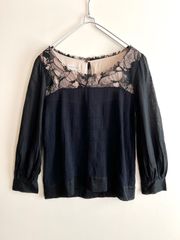 お値下げ可能】Dries van noten オフショルダートップス - メルカリ