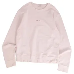 美品 サンローラン パリ SAINT LAURENT PARIS スウェット トのサムネイル