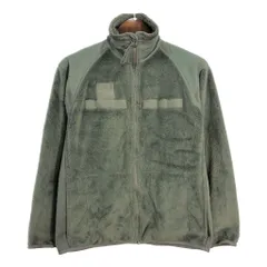 ECWCS ブラック　SMALL SHORT ゴアテックス 米軍実物 s4948-1.jpg