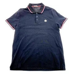 2023年最新】moncler maglia poloの人気アイテム - メルカリ