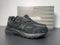 2024年最新】New BALANCE 992 ブラック 26.5の人気アイテム - メルカリ