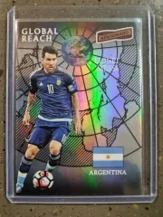 2025年最新】messi cardの人気アイテム - メルカリ