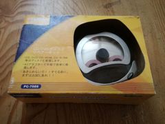 CD /DVD ディスク　リペアーキット