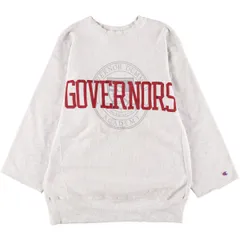 2025年最新】90年代 チャンピオン Champion リバースウィーブ カレッジ