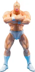 S.H.フィギュアーツ キン肉マン アシュラマン 約155mm ABS&amp;PVC製 塗装済み可動フィギュア ggw725x Amazon.co.jp: TAMASHII NATIONS S.H.フィギュアーツ キン肉マン
