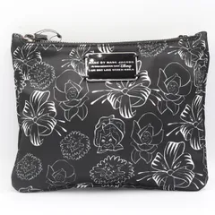 美品 マークバイマークジェイコブス ポーチ クラッチバッグ 小物入れ IGR 2000000 NSK