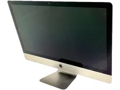 2024年最新】iMac 5K 27インチ 2017の人気アイテム - メルカリ