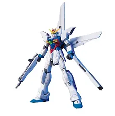 2025年最新】1/144 HGAW GX-9900 ガンダムX 「機動新世紀