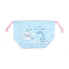 サンリオ(SANRIO) シナモロール ランチ巾着
