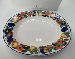 2026年最新】ロイヤルコペンハーゲン ゴールデンサマーの人気アイテム