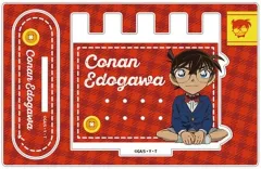 【中古】食玩 雑貨 1.江戸川コナンA 「名探偵コナン アクリルアクセサリースタンド」
