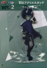 【中古】アクリルスタンド・アクリルパネル フラン BIGアクリルスタンド 「ひこくじmini 家庭教師ヒットマンREBORN! VOL.2」 ゴールド賞