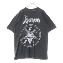 2025年最新】ヴェノム tシャツ 90sの人気アイテム - メルカリ