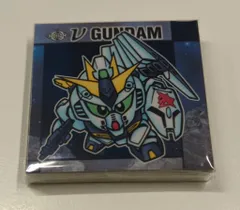 【瑠衣】元祖SDガンダム カードダスW （シュリンク付き未開封箱） 瑠衣】元祖SDガンダム カードダスW （シュリンク付き未開封箱