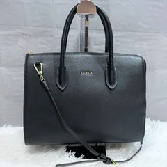 2025年最新】furla トートバッグ tessaの人気アイテム - メルカリ