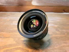 ZEISS - 7203 良～美品 Carl Zeiss DISTAGON 18mm 4 7203 良～美品 Carl Zeiss DISTAGON 18mm 4