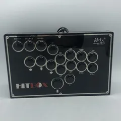HITBOX ほぼ未使用品 compass1700061059.jpg
