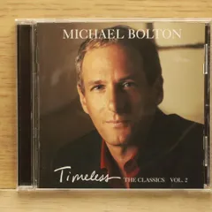 2026年最新】michael boltonの人気アイテム - メルカリ