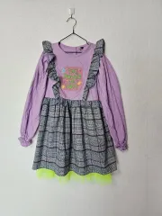 10 11 税金 ワンピース ( 12Y )