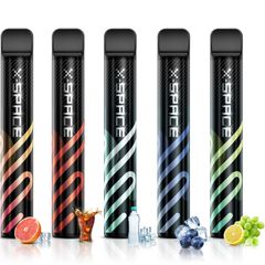 電子タバコ ベイプ シーシャ 使い捨て vape 5風味セットB 10000回吸引可能 持ち運び便利 大容量 禁煙グッズ 水蒸気タバコ 爆煙 フレーバースティック ニコチンなし タールなし
