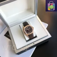 【今日特価】PATEK PHILIPPE パテック フィリップ アクアノート 5167A ウォッチ