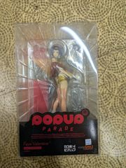 POP UP PARADE カウボーイビバップ フェイ・ヴァレンタイン フィギュア 未開封品