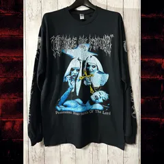 2025年最新】cradle of filth ロンtの人気アイテム - メルカリ